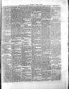 Clare Journal, and Ennis Advertiser Thursday 11 April 1861 Page 3