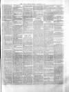 Clare Journal, and Ennis Advertiser Monday 02 December 1861 Page 3