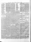 Clare Journal, and Ennis Advertiser Thursday 16 January 1862 Page 4