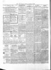 Clare Journal, and Ennis Advertiser Monday 27 January 1862 Page 2