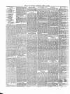 Clare Journal, and Ennis Advertiser Thursday 10 April 1862 Page 4