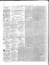 Clare Journal, and Ennis Advertiser Monday 16 June 1862 Page 2