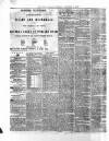 Clare Journal, and Ennis Advertiser Thursday 06 November 1862 Page 2