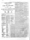 Clare Journal, and Ennis Advertiser Monday 01 December 1862 Page 2