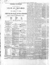 Clare Journal, and Ennis Advertiser Monday 29 December 1862 Page 2