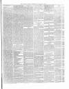Clare Journal, and Ennis Advertiser Thursday 15 January 1863 Page 3