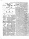 Clare Journal, and Ennis Advertiser Monday 19 January 1863 Page 2