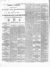Clare Journal, and Ennis Advertiser Monday 02 February 1863 Page 2