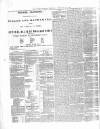 Clare Journal, and Ennis Advertiser Thursday 26 February 1863 Page 2