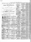 Clare Journal, and Ennis Advertiser Monday 23 March 1863 Page 2