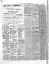 Clare Journal, and Ennis Advertiser Monday 23 November 1863 Page 2