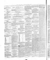 Clare Journal, and Ennis Advertiser Thursday 04 May 1865 Page 2