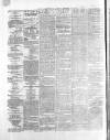 Clare Journal, and Ennis Advertiser Monday 22 January 1866 Page 2