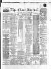 Clare Journal and Ennis Advertiser