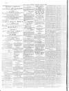 Clare Journal, and Ennis Advertiser Monday 29 April 1867 Page 2