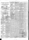 Clare Journal, and Ennis Advertiser Thursday 13 June 1867 Page 2