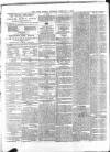 Clare Journal, and Ennis Advertiser Thursday 06 February 1868 Page 2