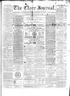 Clare Journal, and Ennis Advertiser Thursday 04 February 1869 Page 1