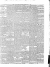 Clare Journal, and Ennis Advertiser Monday 15 February 1869 Page 3