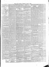 Clare Journal, and Ennis Advertiser Thursday 17 June 1869 Page 3
