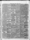 Clare Journal, and Ennis Advertiser Monday 10 January 1870 Page 3