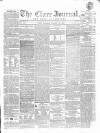 Clare Journal, and Ennis Advertiser Thursday 20 January 1870 Page 1