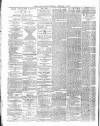 Clare Journal, and Ennis Advertiser Monday 07 February 1870 Page 2