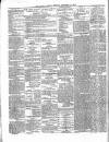 Clare Journal, and Ennis Advertiser Monday 12 December 1870 Page 2