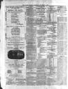 Clare Journal, and Ennis Advertiser Thursday 09 November 1871 Page 2