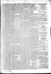 Londonderry Standard Saturday 24 December 1836 Page 3