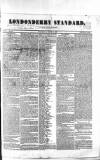Londonderry Standard Wednesday 15 March 1837 Page 1