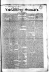 Londonderry Standard Wednesday 06 December 1837 Page 1