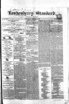 Londonderry Standard Wednesday 13 December 1837 Page 1
