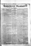 Londonderry Standard Wednesday 27 December 1837 Page 1