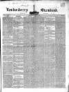 Londonderry Standard Wednesday 14 March 1838 Page 1