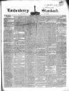 Londonderry Standard Wednesday 11 April 1838 Page 1