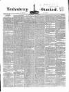 Londonderry Standard Wednesday 11 July 1838 Page 1