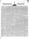 Londonderry Standard Wednesday 29 August 1838 Page 1