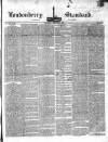 Londonderry Standard Wednesday 06 February 1839 Page 1