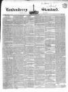 Londonderry Standard Wednesday 17 July 1839 Page 1