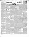 Londonderry Standard Wednesday 15 April 1840 Page 1