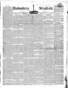 Londonderry Standard Wednesday 06 May 1840 Page 1