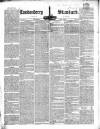 Londonderry Standard Wednesday 20 May 1840 Page 1