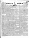 Londonderry Standard Wednesday 17 June 1840 Page 1