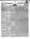 Londonderry Standard Wednesday 22 July 1840 Page 1