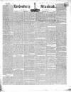 Londonderry Standard Wednesday 26 August 1840 Page 1