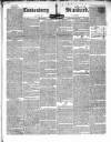 Londonderry Standard Wednesday 23 September 1840 Page 1