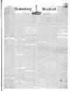 Londonderry Standard Wednesday 30 December 1840 Page 1