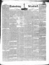 Londonderry Standard Wednesday 14 April 1841 Page 1