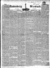Londonderry Standard Wednesday 28 September 1842 Page 1